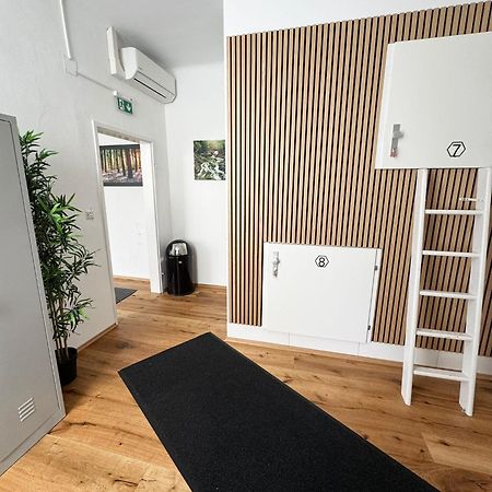 Robin Wood Apartment Bécs Kültér fotó
