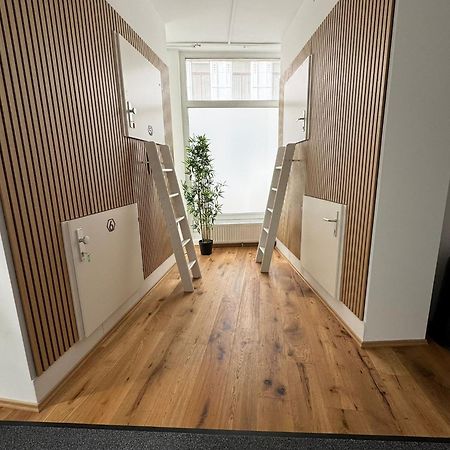 Robin Wood Apartment Bécs Kültér fotó