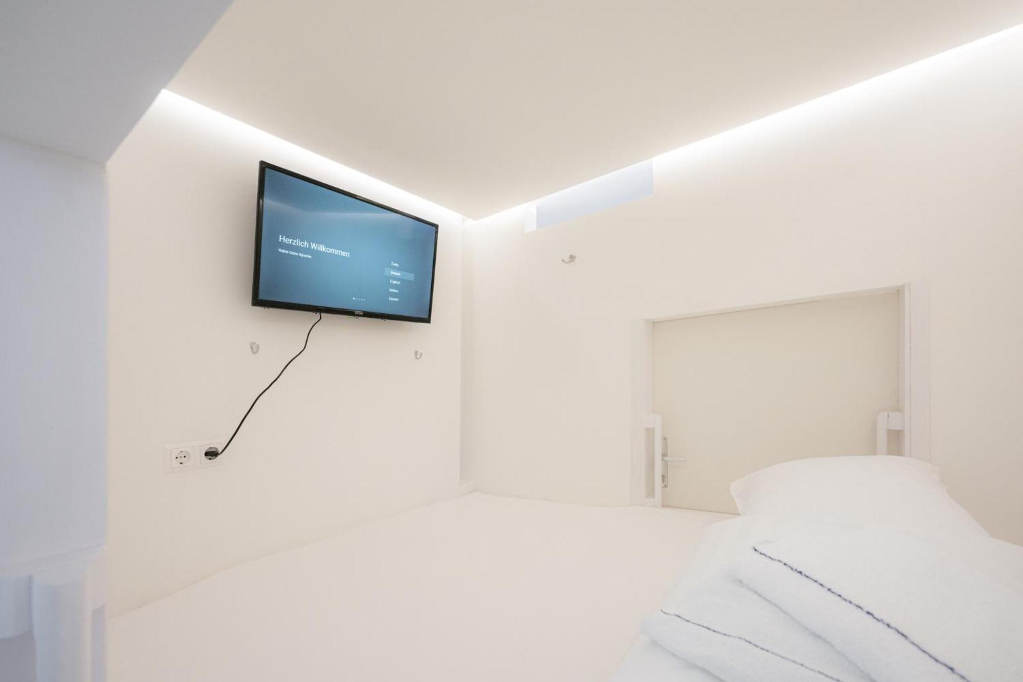 Robin Wood Apartment Bécs Kültér fotó