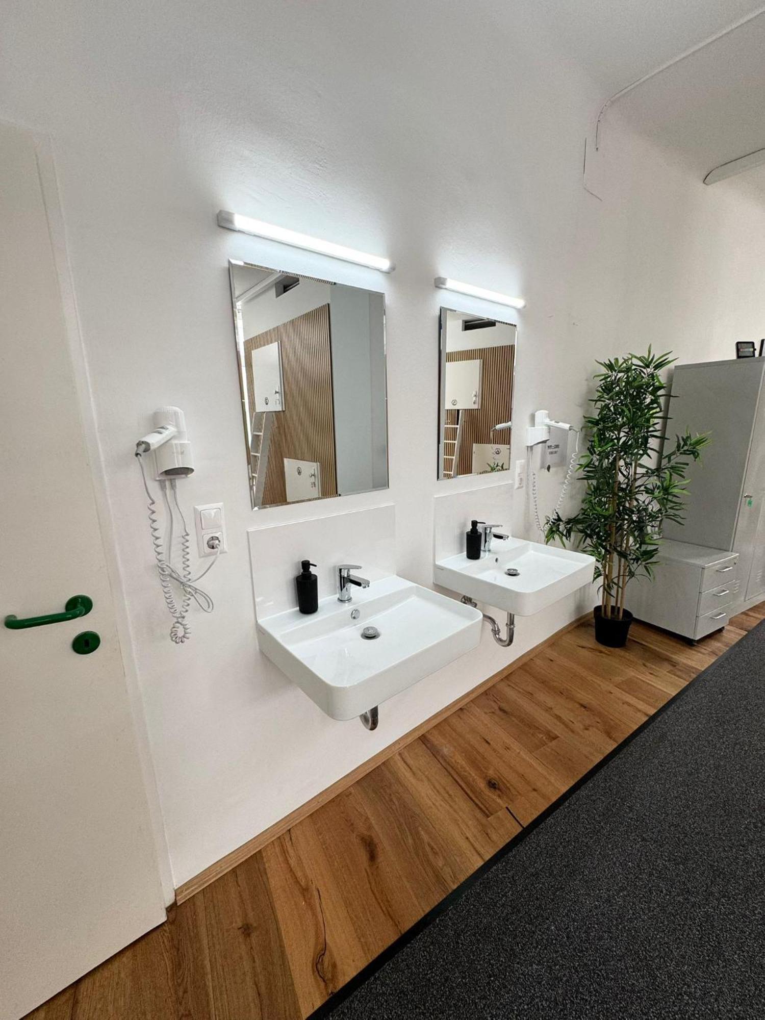 Robin Wood Apartment Bécs Kültér fotó