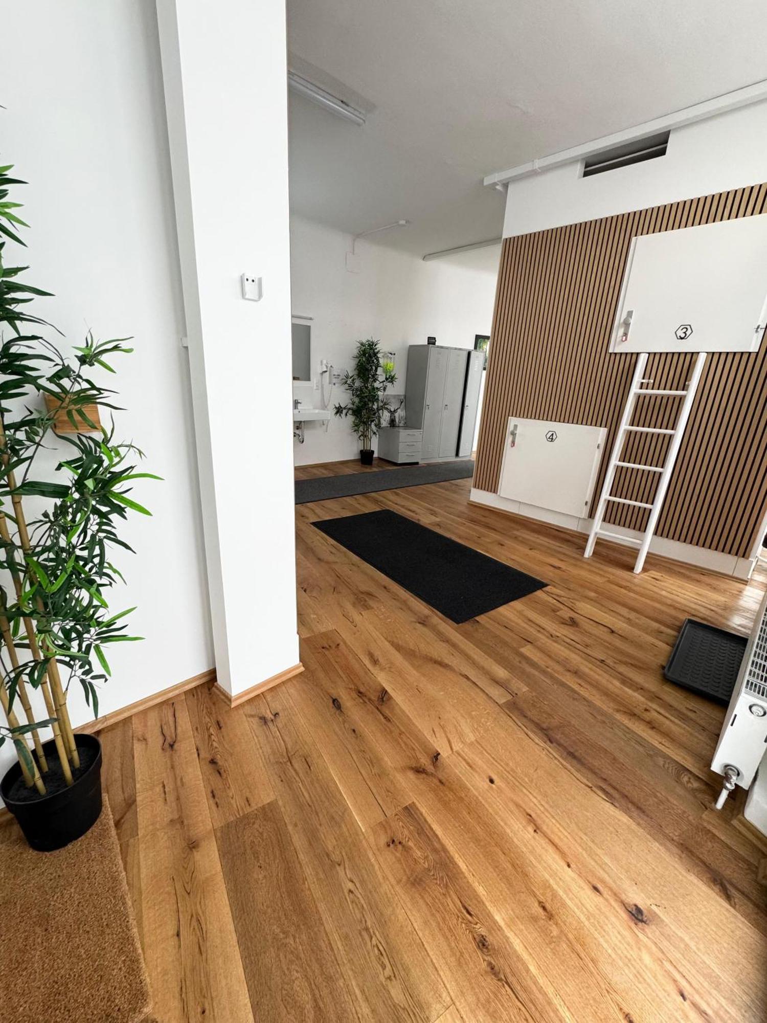 Robin Wood Apartment Bécs Kültér fotó