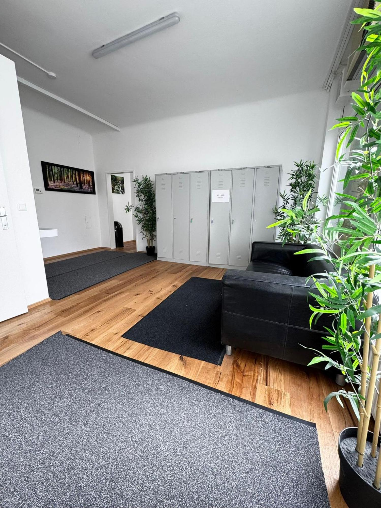 Robin Wood Apartment Bécs Kültér fotó
