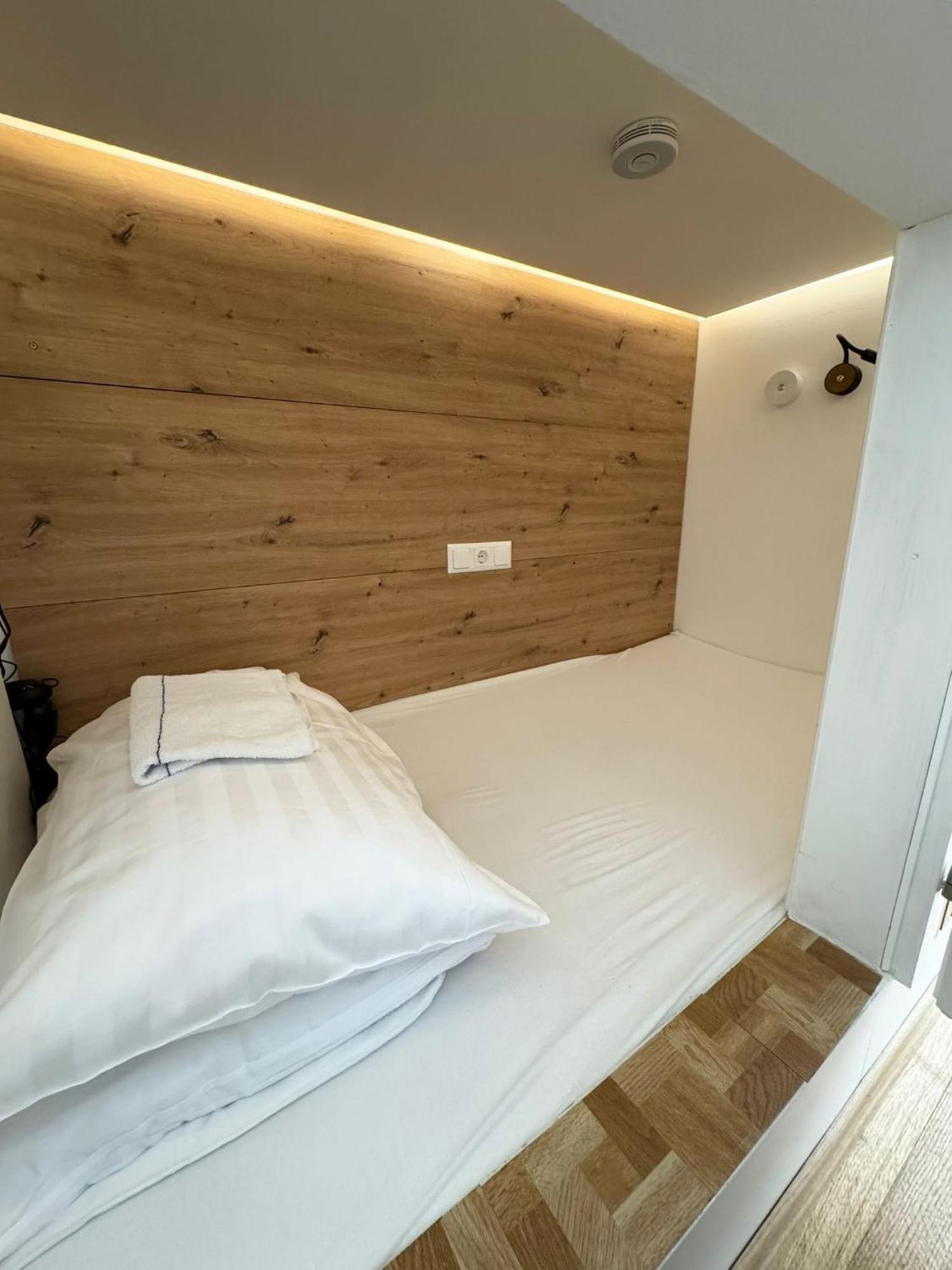 Robin Wood Apartment Bécs Kültér fotó