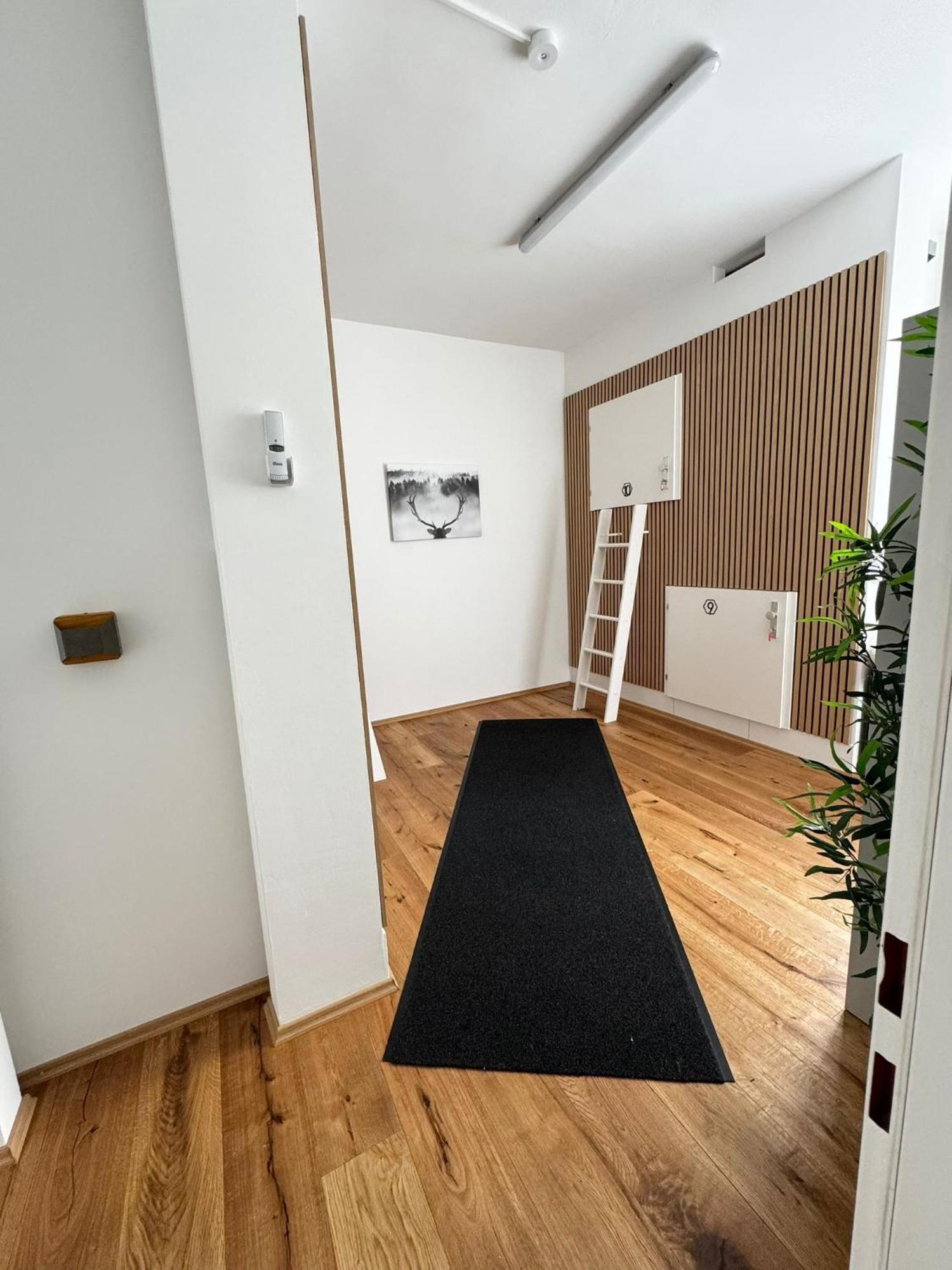 Robin Wood Apartment Bécs Kültér fotó
