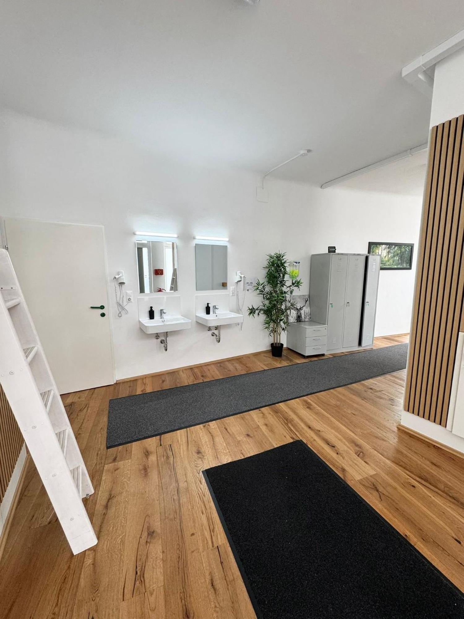 Robin Wood Apartment Bécs Kültér fotó